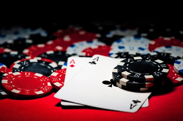 Ion77 bet slip showing Dragon Tiger wager details